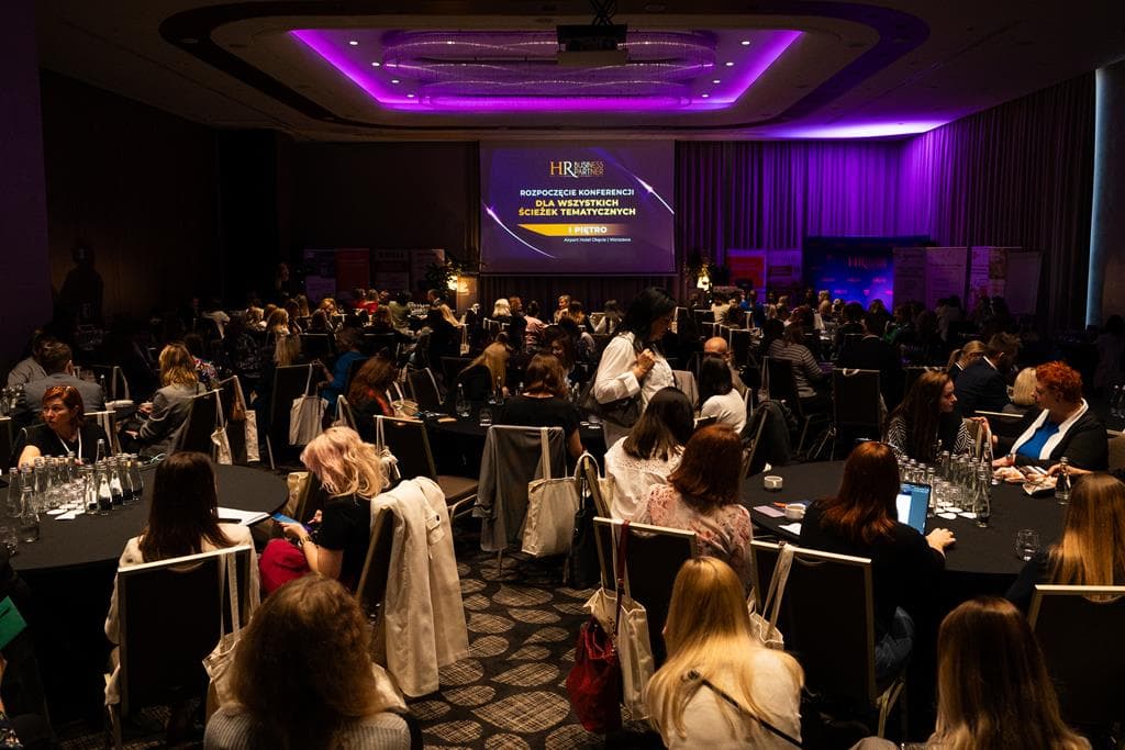 KEREL na Kongresie Profesjonalistów HR 2025