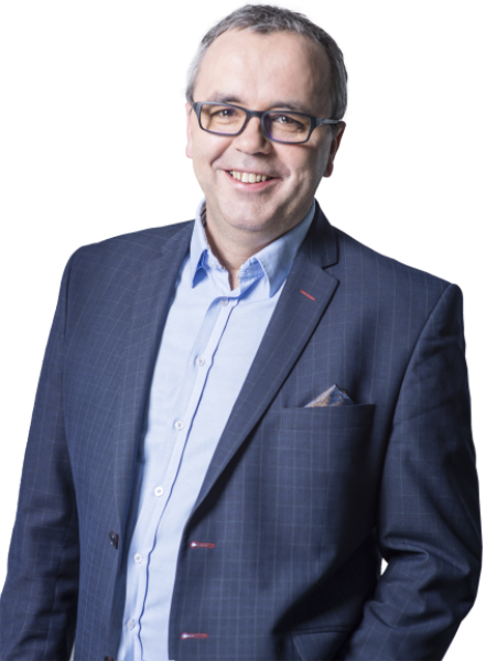 kerel zespół