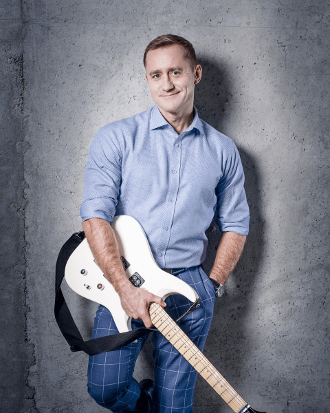szkolenia Kerel pracownik