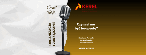 Czy szef ma być terapeutą?