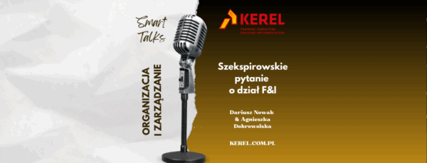 Szekspirowskie pytanie o dział F&I