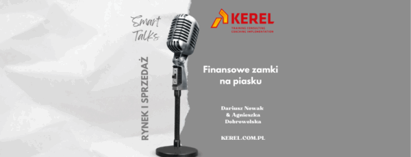 Finansowe zamki na piasku