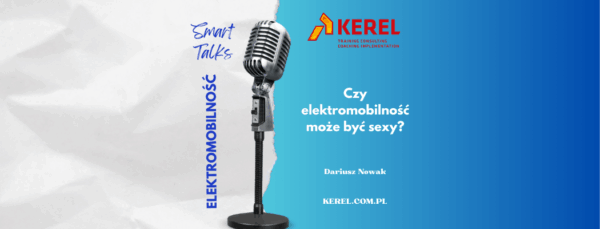 Czy elektromobilność może być sexy?