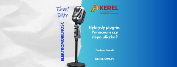 Hybrydy plug-in. Panaceum czy ślepa uliczka?