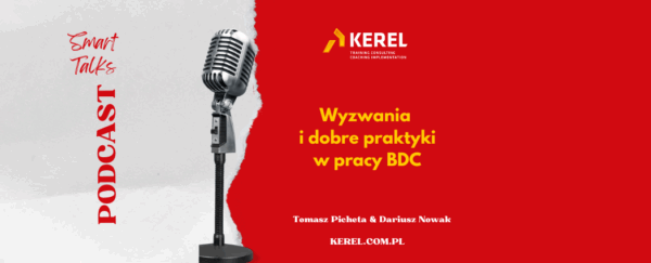 Wyzwania i dobre praktyki w pracy BDC